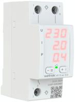 Welrok VIP-32 red реле напряжения