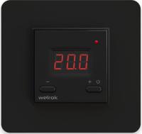 Welrok vt bk терморегулятор