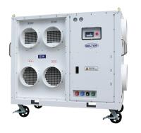 Weltem WPC-36000 промышленный мобильный кондиционер