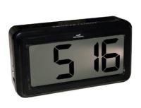 Wendox W39A9 Black проекционные часы