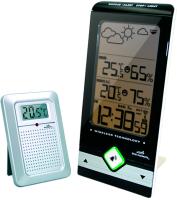 Wendox W9731+6726 домашняя цифровая метеостанция