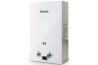 WERTRUS 10E WHITE (Wert Rus) газовый проточный водонагреватель