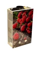 WERTRUS 10EG BERRY (Wert Rus) газовый проточный водонагреватель