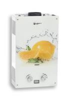 WERTRUS 10EG LEMON (Wert Rus) газовый проточный водонагреватель