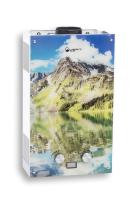 WERTRUS 10EG MOUNTAINS (Wert Rus) газовый проточный водонагреватель