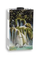 WERTRUS 10EG WATER FALL (Wert Rus) газовый проточный водонагреватель