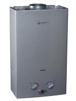 WERTRUS 10LC SILVER (Wert Rus) газовый проточный водонагреватель