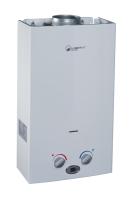 WERTRUS 10LC WHITE (Wert Rus) газовый проточный водонагреватель