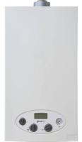 WERTRUS NOVA24 настенный газовый котел
