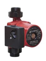 WERTRUS WRS 25/40-130 циркуляционный насос