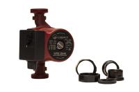 WERTRUS WRS 25/40 циркуляционный насос