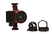 WERTRUS WRS 25/60 циркуляционный насос