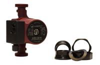 WERTRUS WRS 25/70 циркуляционный насос
