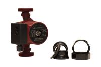 WERTRUS WRS 32/40 циркуляционный насос
