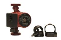 WERTRUS WRS 32/70 циркуляционный насос