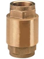 Wester обратный 3/4" клапан