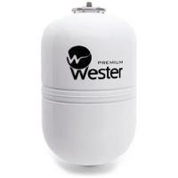 Wester Premium WDV12 их стали вертикальный расширительный бак