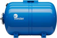 Wester WAO 80л гидроаккумулятор