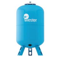 Wester WAV 200 (top) для водоснабжения вертикальный расширительный бак