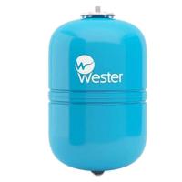 Wester WAV 24 для холодного водоснабжения расширительный бак