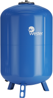Wester WAV(top) 500л гидроаккумулятор