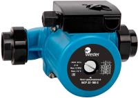 Wester WCP 32-100G циркуляционный насос