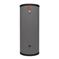 Wester WHZ 160, тип 4 бойлер косвенного нагрева