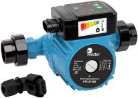 Wester WPE 25-80G циркуляционный насос