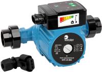 Wester WPE 32-80G циркуляционный насос