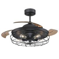 Westinghouse Dunlin потолочный вентилятор