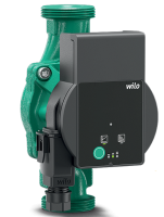Wilo ATMOS PICO 25/1-4 циркуляционный насос