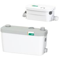 Wilo HiDrainlift 3-35 канализационная установка
