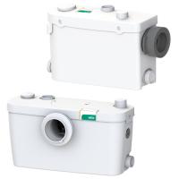 Wilo HiSewlift 3-l35 канализационная установка