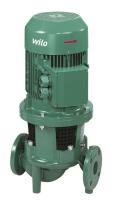 Wilo IL125/270-15/4 циркуляционный насос