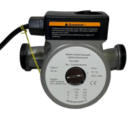 Wilo Native NOC 30/8 циркуляционный насос