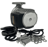 Wilo Native NOC 50/12 EM циркуляционный насос
