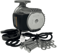 Wilo Native NOC 50/9 DM насос для отопления