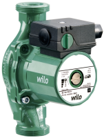 Wilo Star-RS 25/2 циркуляционный насос