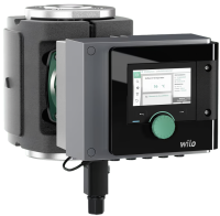 Wilo Stratos MAXO-Z 30/0,5-6 PN10 циркуляционный насос