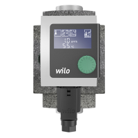 Wilo STRATOS PICO-Z 25/1-4 циркуляционный насос