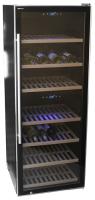 Wine Craft BC-126BZ Grand Cru отдельностоящий винный шкаф 101-200 бутылок