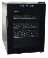 Wine Craft BC-12MT отдельностоящий винный шкаф 12-21 бутылка