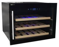 Wine Craft BC-18M Grand Cru (в колонну) встраиваемый винный шкаф