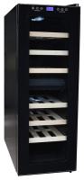 Wine Craft BC-21DTZ отдельностоящий винный шкаф 12-21 бутылка
