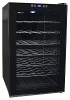Wine Craft BC-28MT отдельностоящий винный шкаф 22-50 бутылок