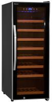 Wine Craft BC-43M Grand Cru отдельностоящий винный шкаф 22-50 бутылок