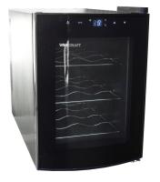 Wine Craft BC-6MTR отдельностоящий винный шкаф до 12 бутылок