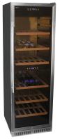 Wine Craft SC-215BZ Grand Cru (напольный) встраиваемый винный шкаф более 201 бутылки