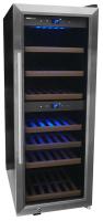 Wine Craft SC-38BZ Grand Cru отдельностоящий винный шкаф 22-50 бутылок
