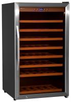 Wine Craft SC-75M Grand Cru отдельностоящий винный шкаф 22-50 бутылок